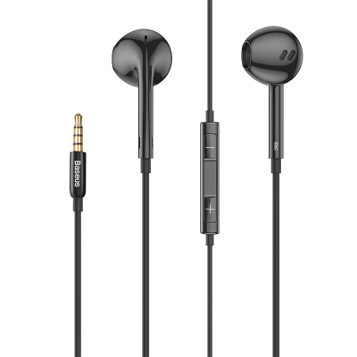 Baseus Encok 3.5mm Wired Earphone H16