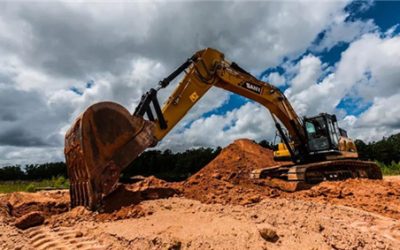 1536821332109544 SANY Heavy Industry releases its performance announcement of H1