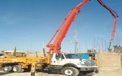 TDL wins Europe’s biggest Sany excavator deal