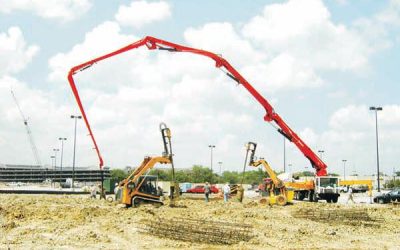 SANY signs its Kenyan dealer for a broader market