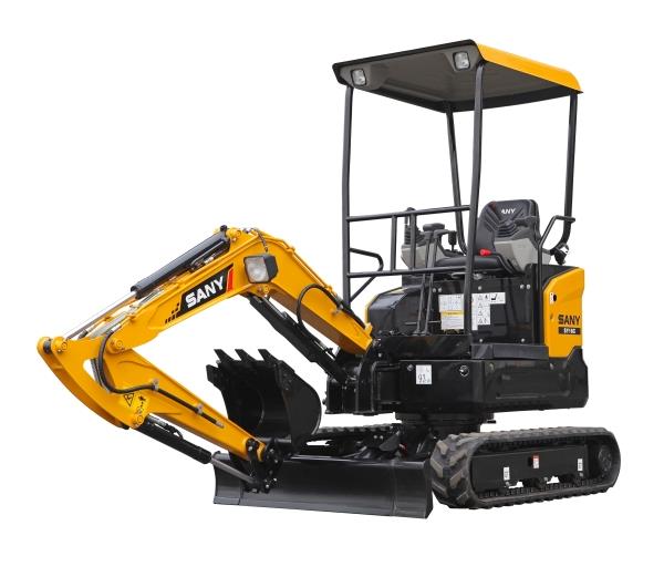 HBT5008C-5S