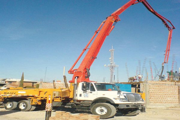 SANY pioneers e-commerce machine sales in Australia