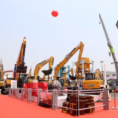 SANY Day 2021: A time to honor outstanding contributions