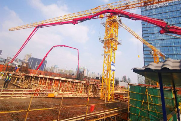 Why Sany 7.5 Ton Excavator is the Best Choice?